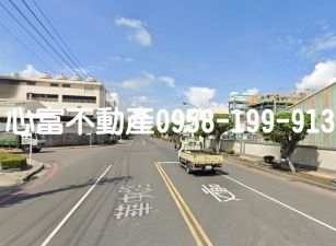 大寮大發合法工業廠房