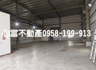 路竹交流道下廠房便宜租