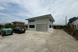 永慶許書豪★三星綠野仙蹤渡假屋