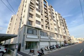 后科1時代全新樓店+平車(店1)