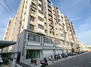 后科1時代全新樓店+平車(店1)