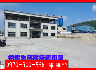 仁武甲種工業用地出租｜靠近鼎金交流道｜高雄工業用地最佳選擇 📞