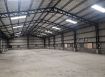 林口交流道/挑高5米/全鋼構廠房 •  新北市、桃園市廠房買賣/工業地/建地/徵收農地/廠房出租