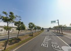 彰化全興工業區/12米路/工業廠房 •      彰化廠房買賣/工業地/建地/徵收農地/廠房出租