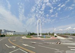 嘉義馬稠後產業園區/20米路/方正工業地 •     嘉義工業地、廠房、建地、農地|出租買賣