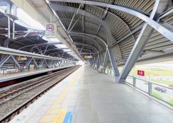 台中大慶重劃區/30米路/方正建地 •    台中工業地、廠房、建地、農地|出租買賣