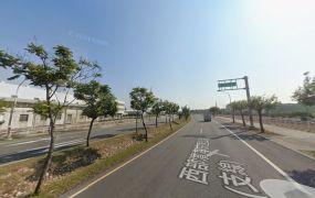 彰化全興工業區/12米路/工業廠房 •      彰化廠房買賣/工業地/建地/徵收農地/廠房出租