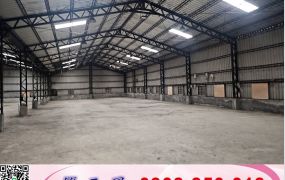 近林口交流道鋼構倉庫廠房 /工業地廠房買賣租賃