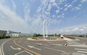 嘉義馬稠後產業園區/20米路/方正工業地 •     嘉義工業地、廠房、建地、農地|出租買賣