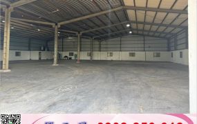 林口交流道旁鋼構廠房 /工業地廠房買賣租賃