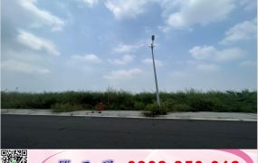 嘉義馬稠後產業園區工業地/工業地廠房買賣租賃