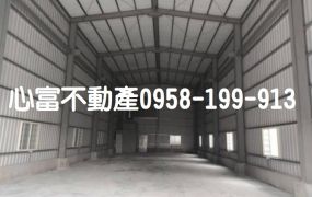 大寮光明路一段小倉庫
