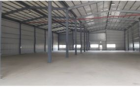 觀音/20米路/挑高/倉庫廠房 •   桃園廠房買賣/工業地/建地/徵收農地/廠房出租