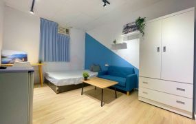 真理大學黃金投資套房