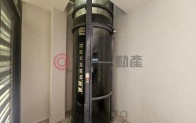 南寮子彈電梯雙車別墅