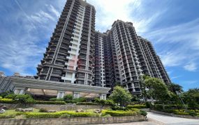 獨家專租｜台北灣江南大宅｜碧海青天海景三房