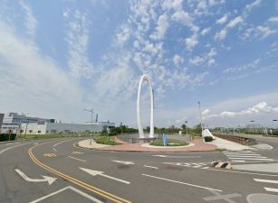 嘉義馬稠後產業園區/20米路/方正工業地 •     嘉義工業地、廠房、建地、農地|出租買賣