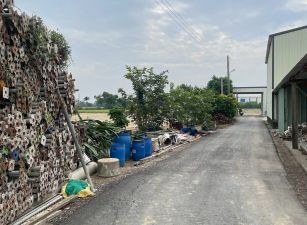 太保白鴿厝農地(B)08-018