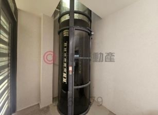 南寮子彈電梯雙車別墅