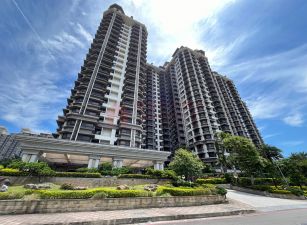 獨家專租｜台北灣江南大宅｜碧海青天海景三房