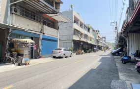 大埔㊣英士路透天∣售898萬