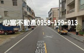 便宜!!湖內中正路上大腹地廠房