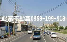 鳥松區美山路旗艦店面廠房