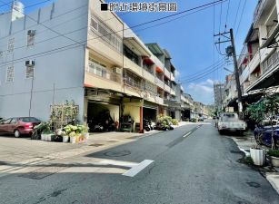 大埔㊣英士路透天∣售898萬