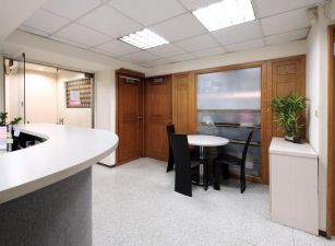 工商登記借址服務，免費收發信件