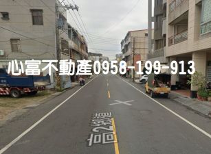 便宜!!湖內中正路上大腹地廠房