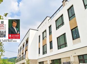 田中東閔路旁全新雙車位別墅1038萬--我是承辦-陳晉添0921-373737