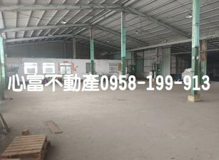 路竹中山路面寬倉庫(近路科、火車站、國道)