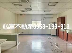 超推!!岡山附天車廠房有消防