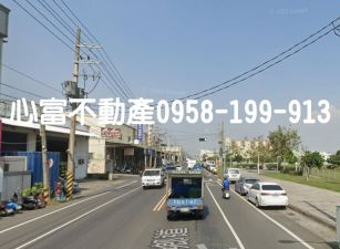 鳥松區美山路旗艦店面廠房