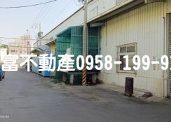 永康塩行鄰總圖旁甲工廠