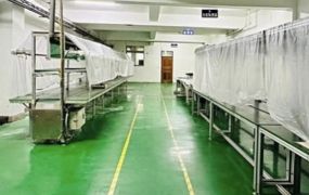 蘆竹南崁貨梯廠房(可廠登) •      桃園廠房買賣/工業地/建地/徵收農地/廠房出租