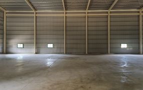 八德/挑高9米/大腹地/倉庫廠房 •    桃園廠房買賣/工業地/建地/徵收農地/廠房出租