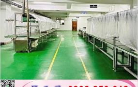 南崁優質貨梯透天廠房/工業地廠房買賣租賃