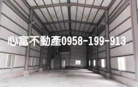 大寮光明路一段小倉庫