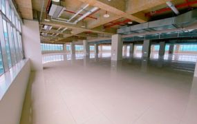 汐止/雙面路/碼頭/氣派新穎廠辦(可分租) •      新北市廠房買賣/工業地/建地/徵收農地/廠房出租