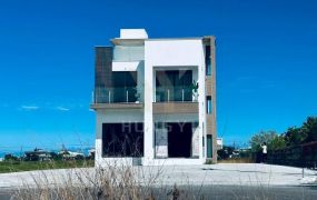 礁溪全新6房電梯農舍-21世紀*游力暟