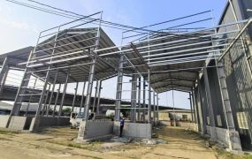 大社近國道全新廠房低總價!!