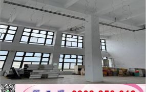 新莊全新挑高RC(可依法廠登)/工業地廠房買賣租賃