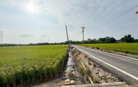 近溪口柳溝派出所農地09-043