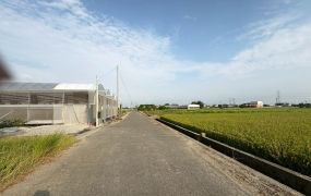 柳溝派出所農地09-097