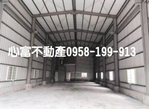 大寮光明路一段小倉庫