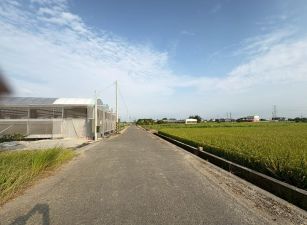 柳溝派出所農地09-097