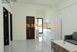 善化森億居全新二房平車