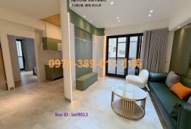 永康歐香大地臻美大兩房電寓