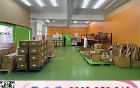 八德全新合法漂亮氣派廠房(可依法廠登)/工業地廠房買賣租賃